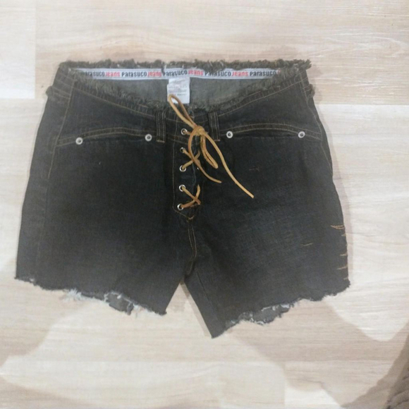 shorts - Picture 1 of 6